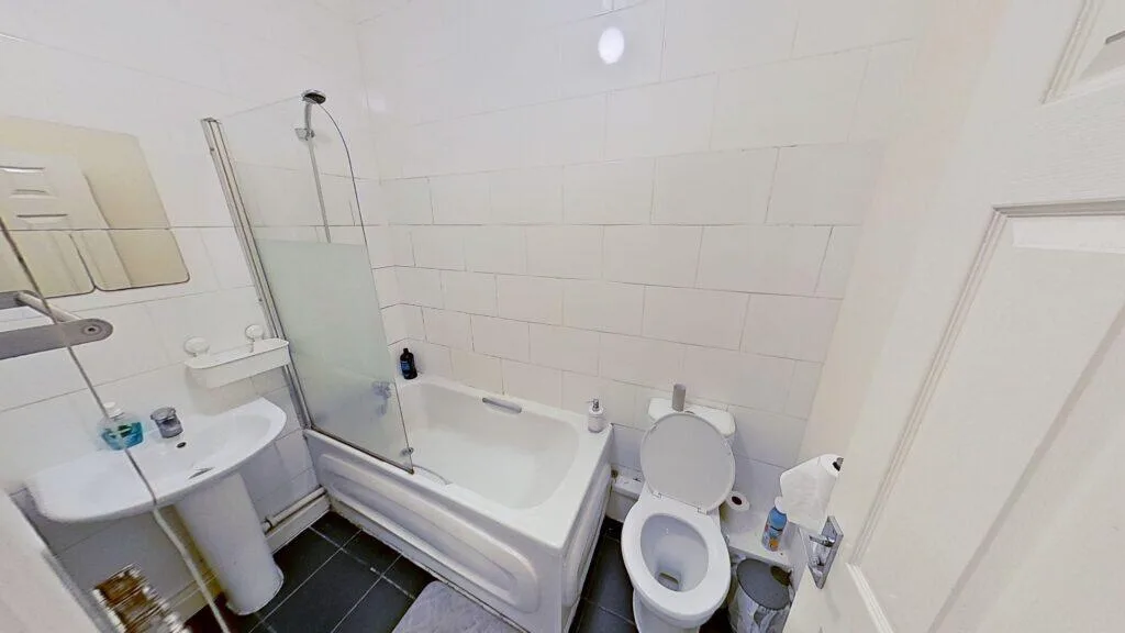 3 bedroom house for rent
