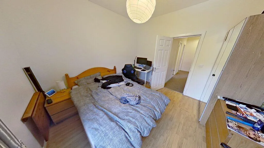 3 bedroom house for rent