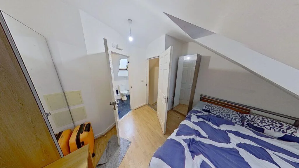 3 bedroom house for rent