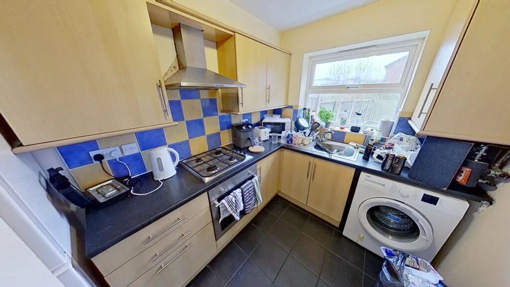 3 bedroom house for rent