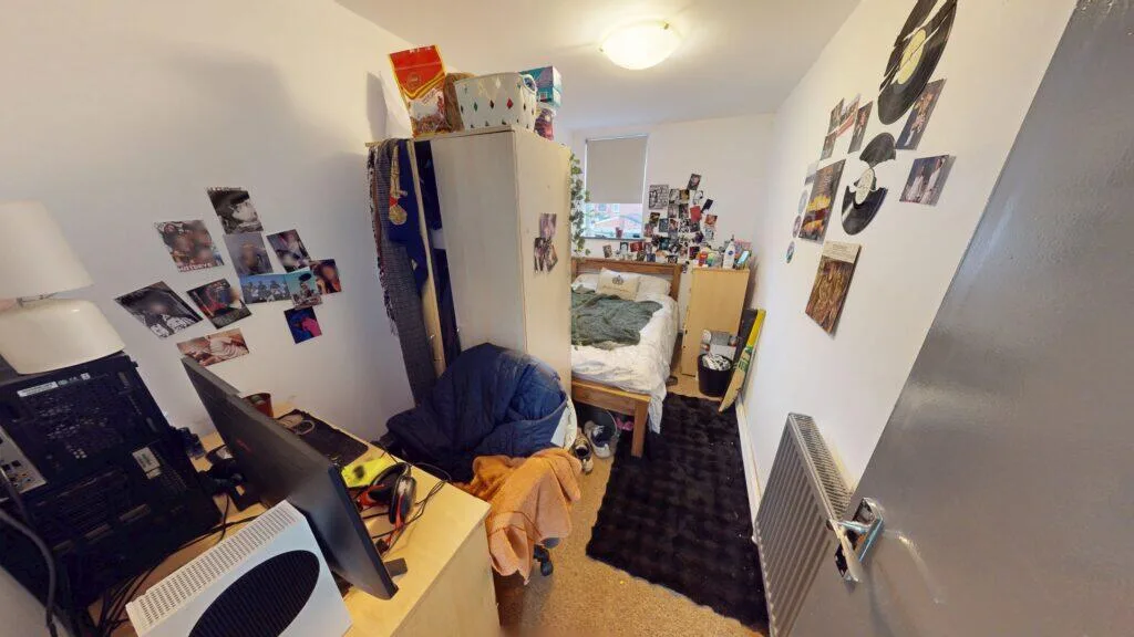 7 bedroom house for rent