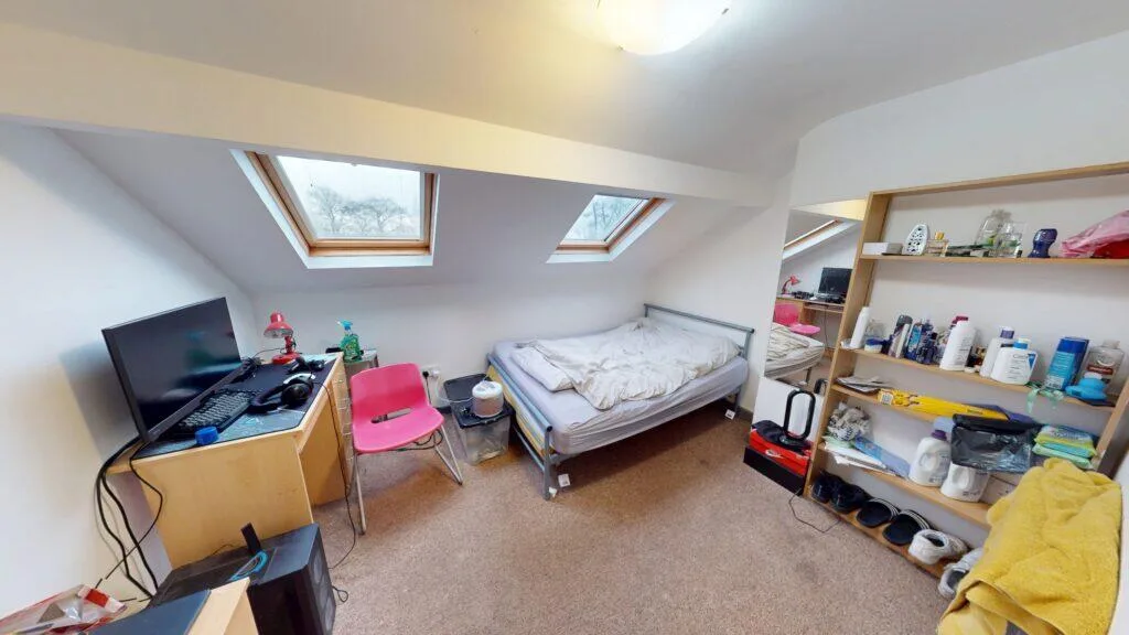7 bedroom house for rent