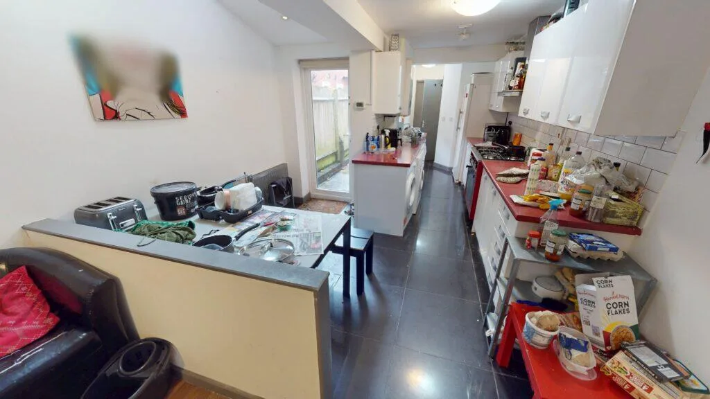7 bedroom house for rent