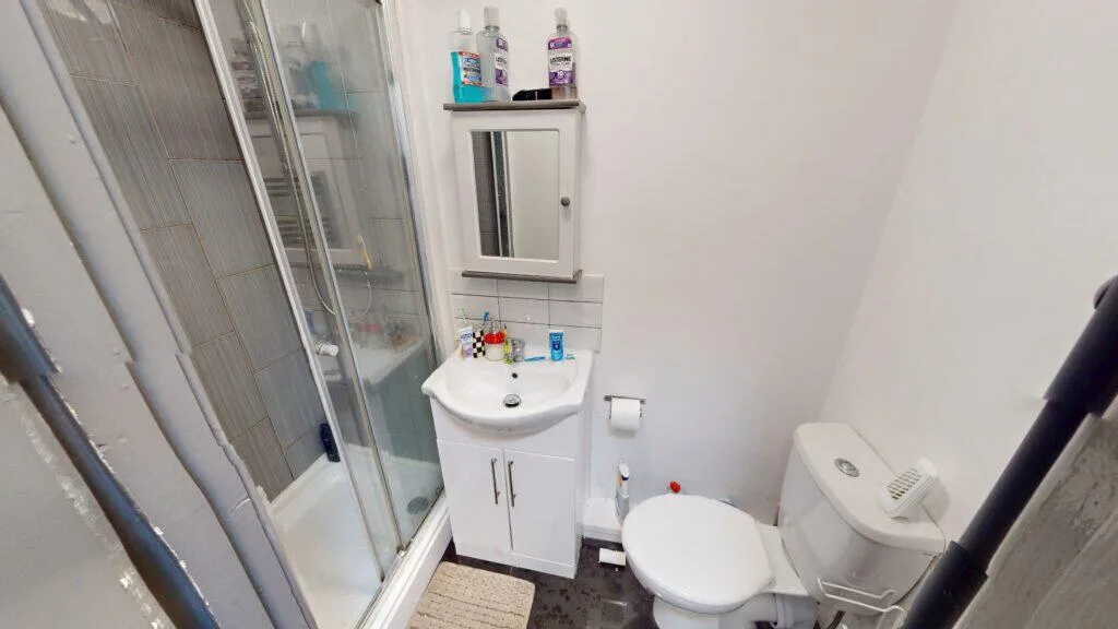 7 bedroom house for rent