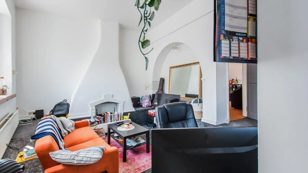 3 bedroom terraced house for rent
