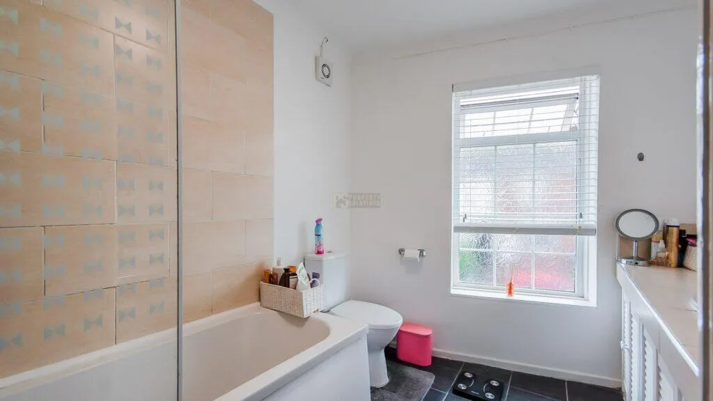 3 bedroom terraced house for rent