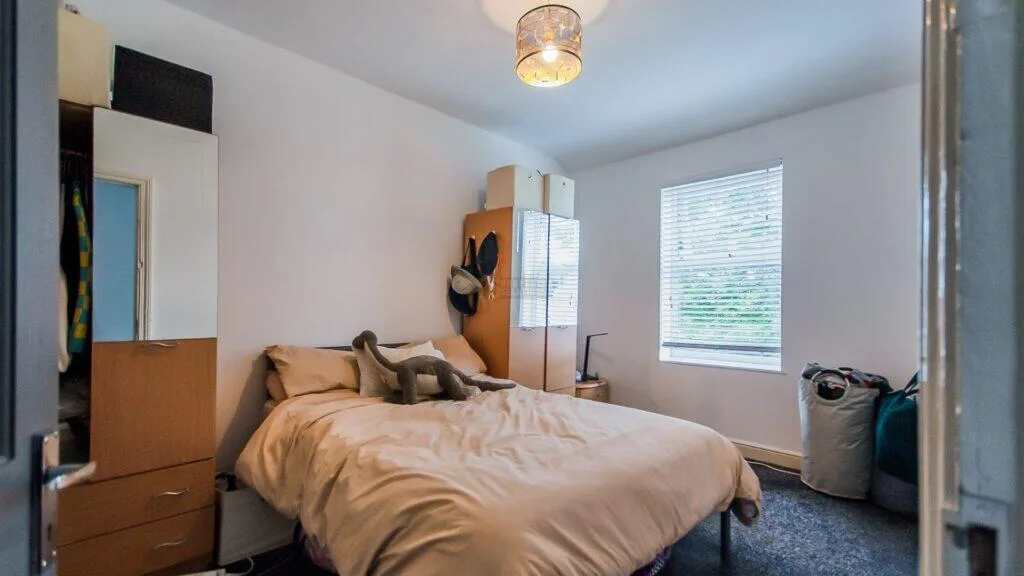 3 bedroom terraced house for rent