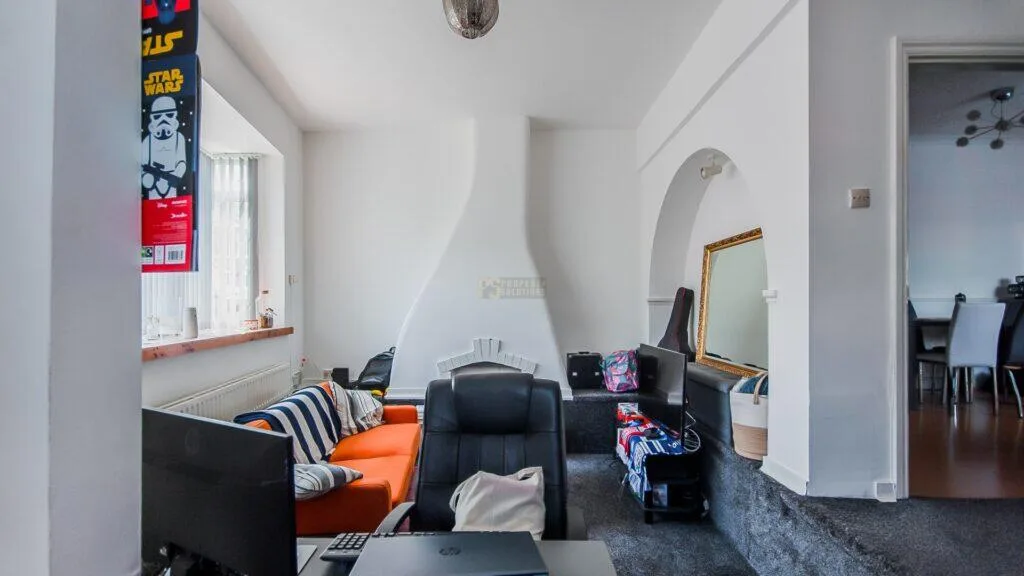 3 bedroom terraced house for rent