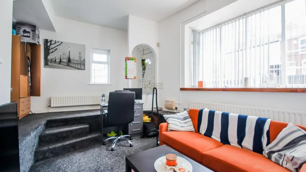 3 bedroom terraced house for rent