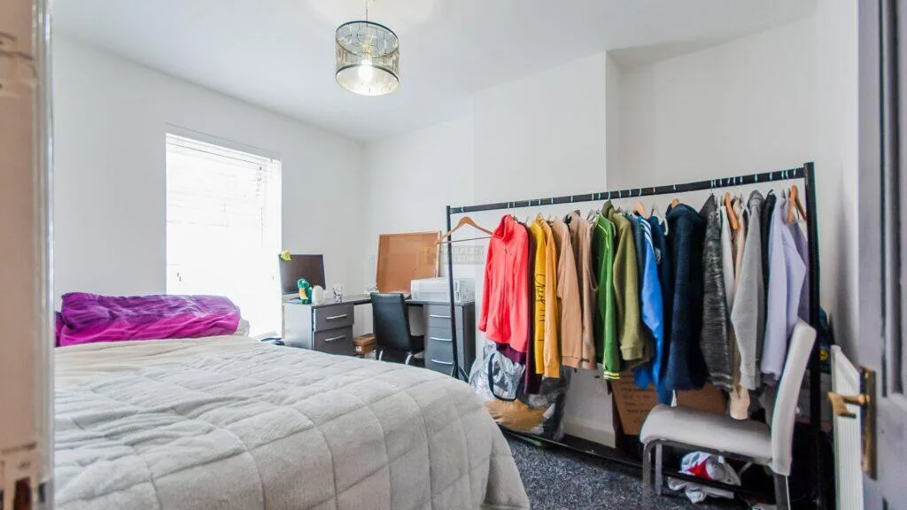 3 bedroom terraced house for rent