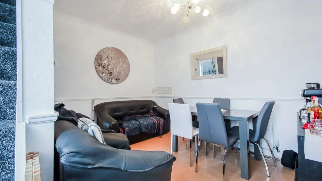 3 bedroom terraced house for rent