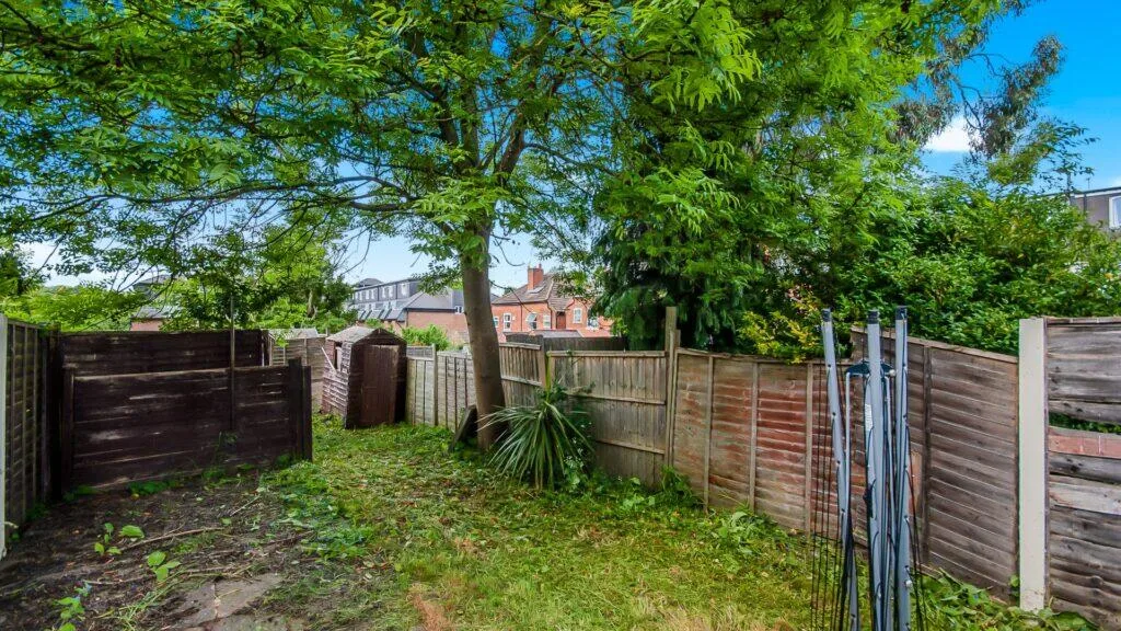3 bedroom terraced house for rent