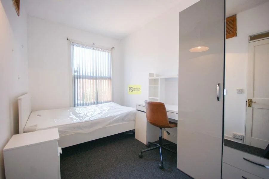 3 bedroom terraced house for rent