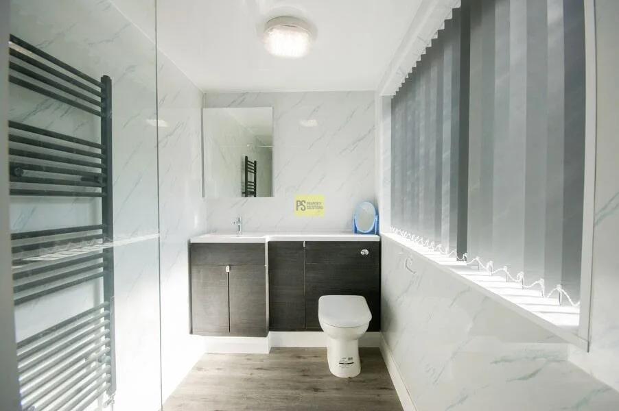 3 bedroom terraced house for rent