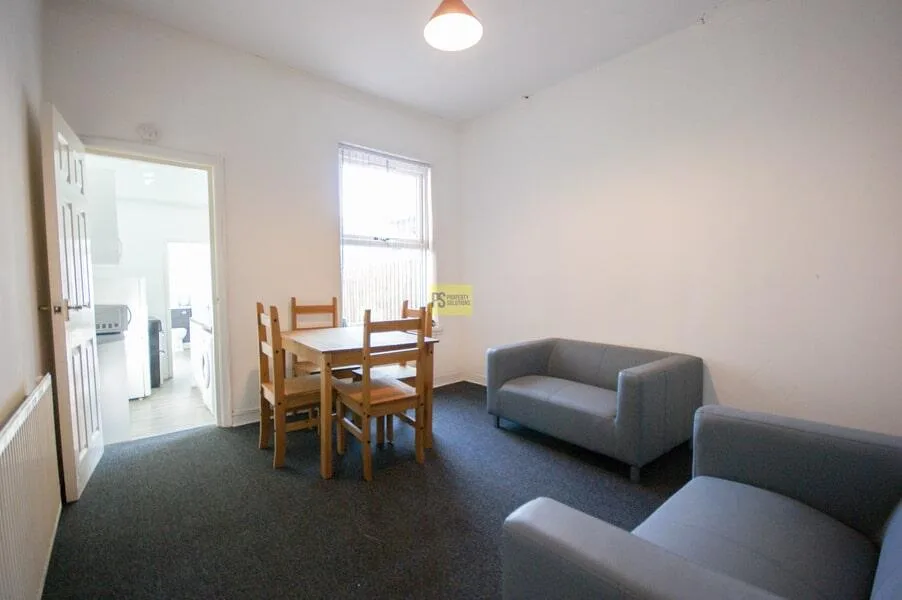 3 bedroom terraced house for rent