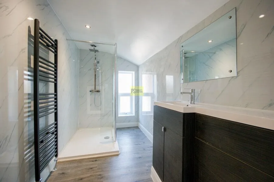 3 bedroom terraced house for rent