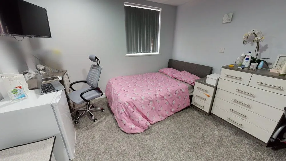 5 bedroom house for rent