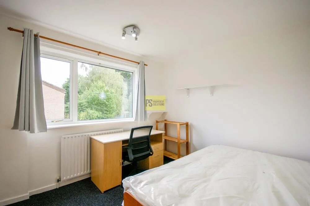 4 bedroom terraced house for rent