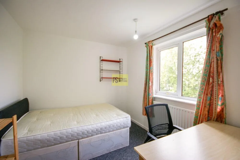4 bedroom terraced house for rent
