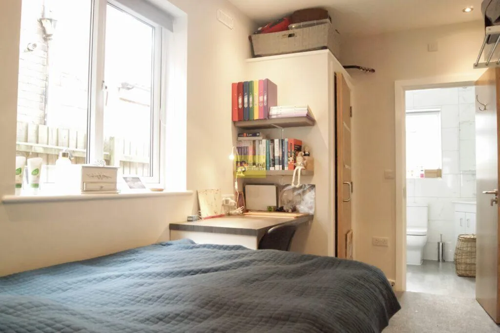 4 bedroom terraced house for rent