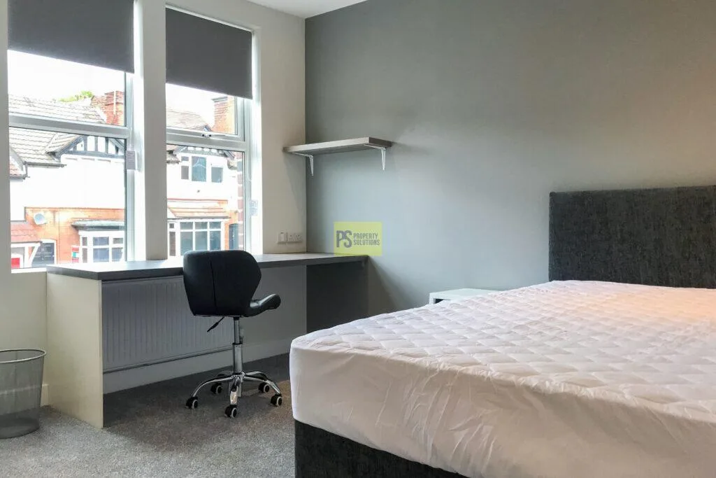 4 bedroom terraced house for rent
