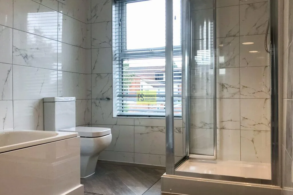 4 bedroom terraced house for rent