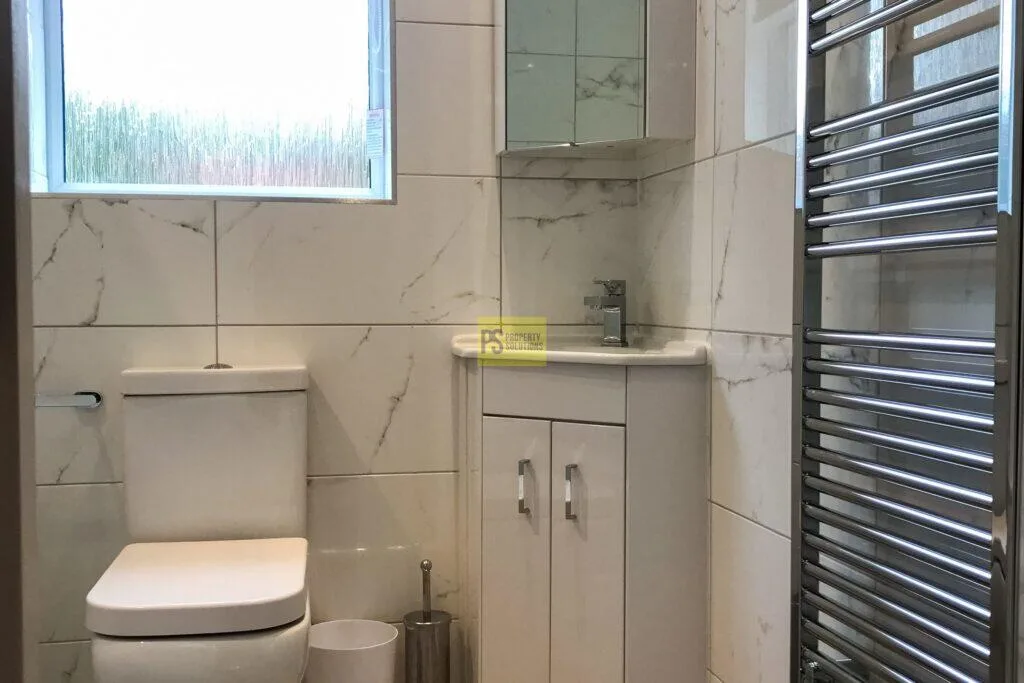 4 bedroom terraced house for rent