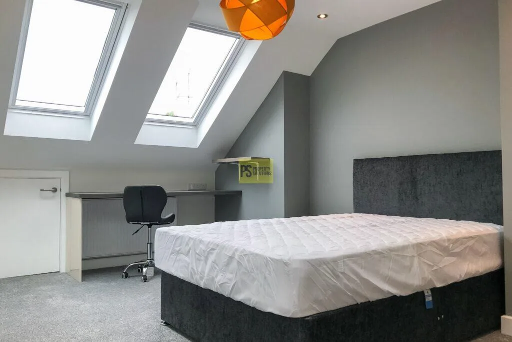 4 bedroom terraced house for rent