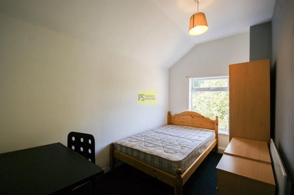 4 bedroom terraced house for rent