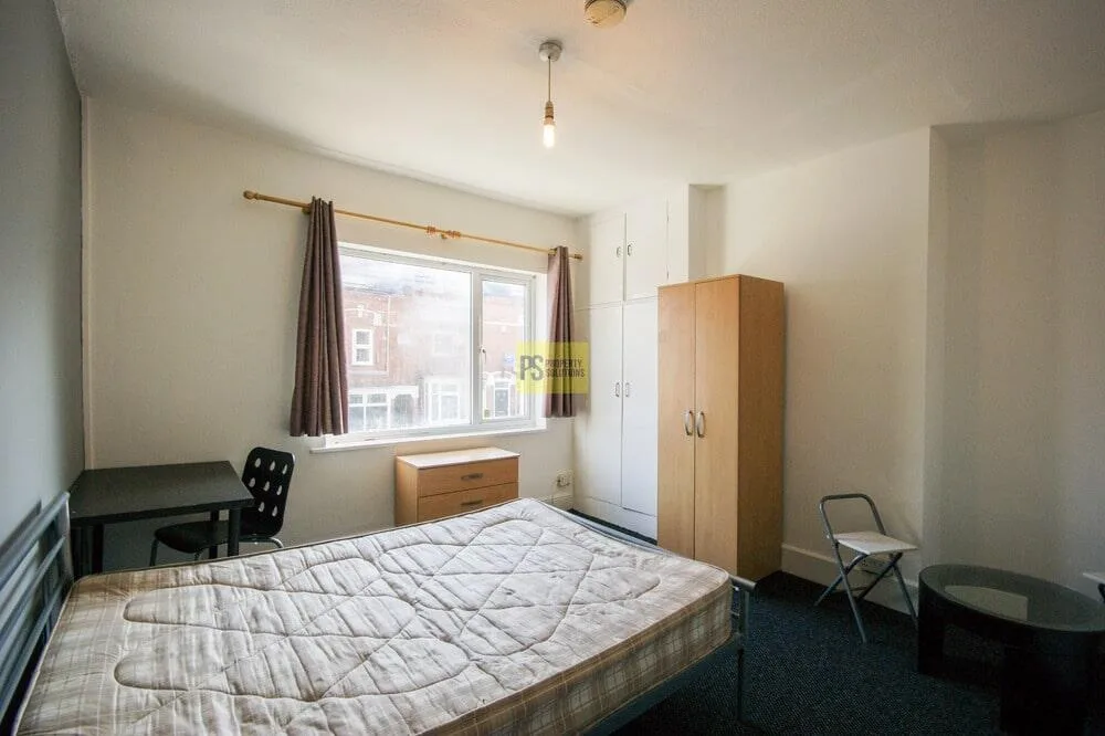 4 bedroom terraced house for rent