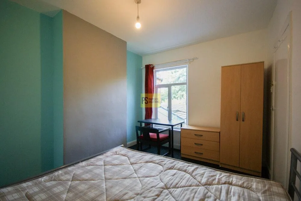 4 bedroom terraced house for rent