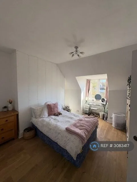 6 bedroom semi-detached house for rent