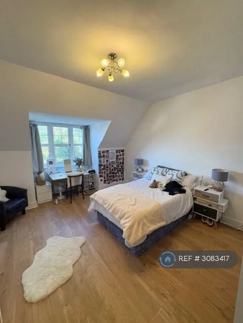6 bedroom semi-detached house for rent