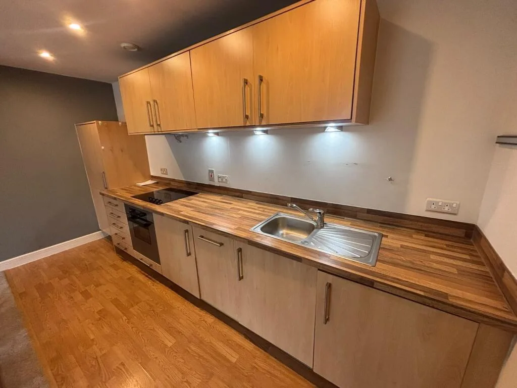 1 bedroom flat for rent