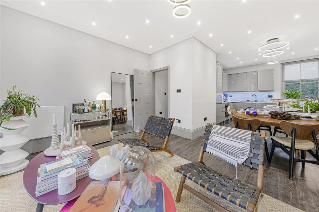 2 bedroom apartment for rent