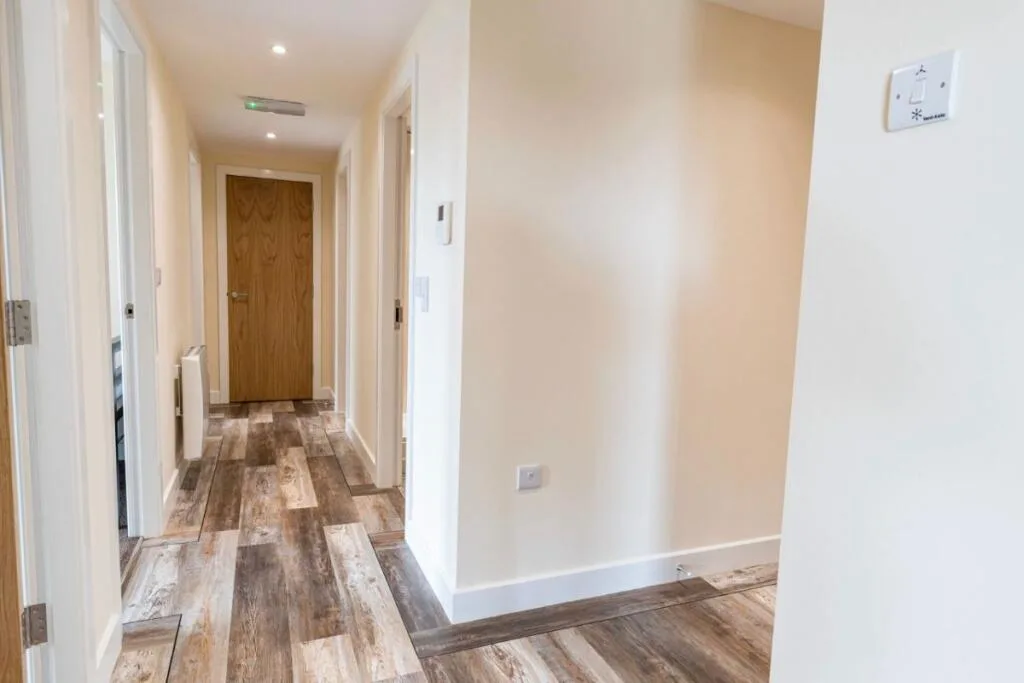 3 bedroom apartment for rent