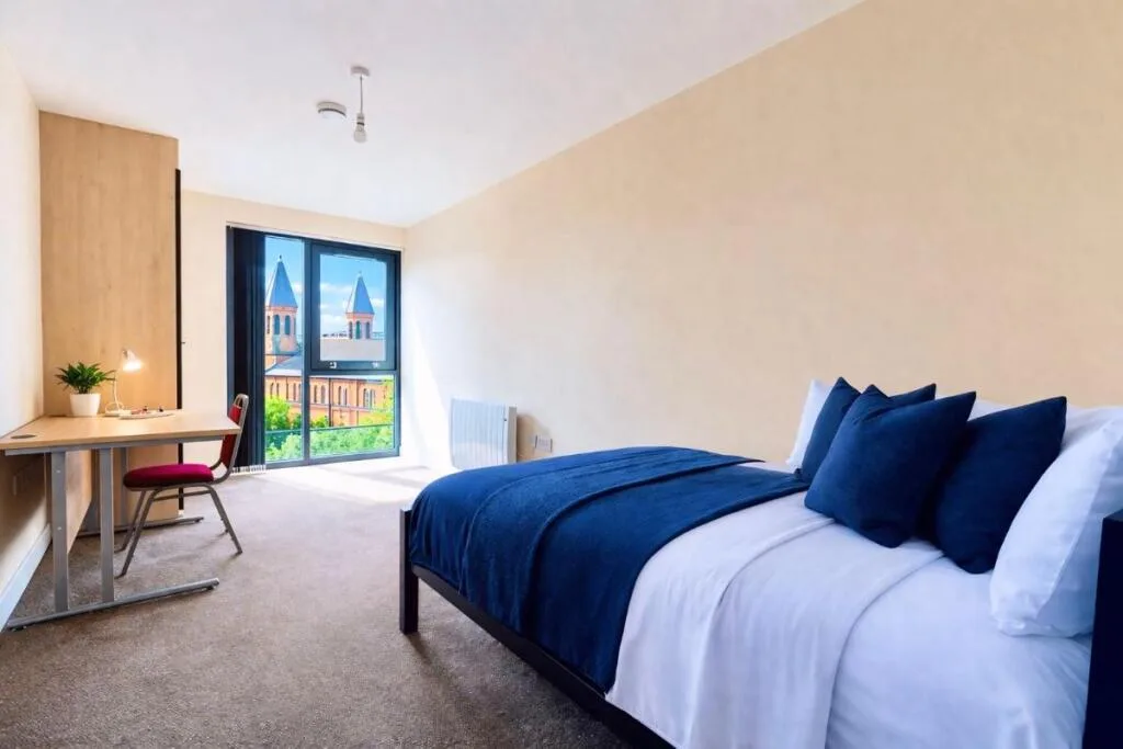 3 bedroom apartment for rent