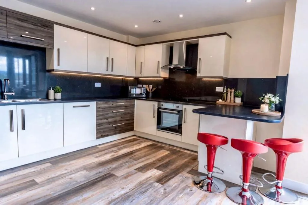 3 bedroom apartment for rent