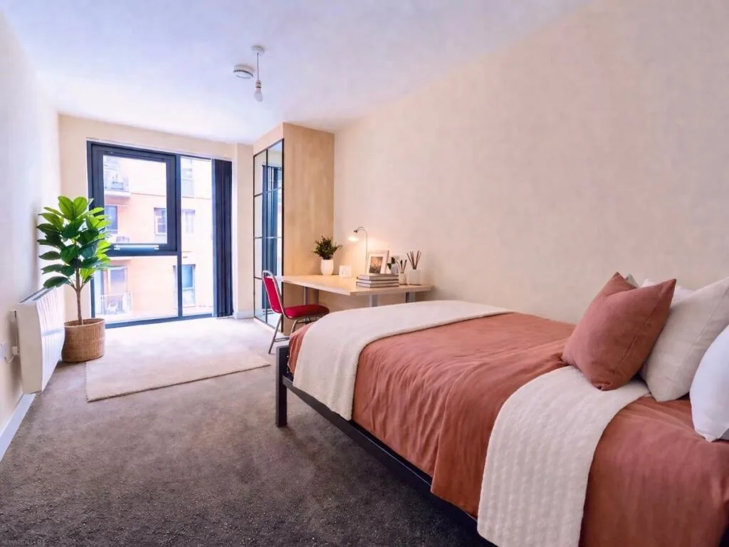 3 bedroom apartment for rent
