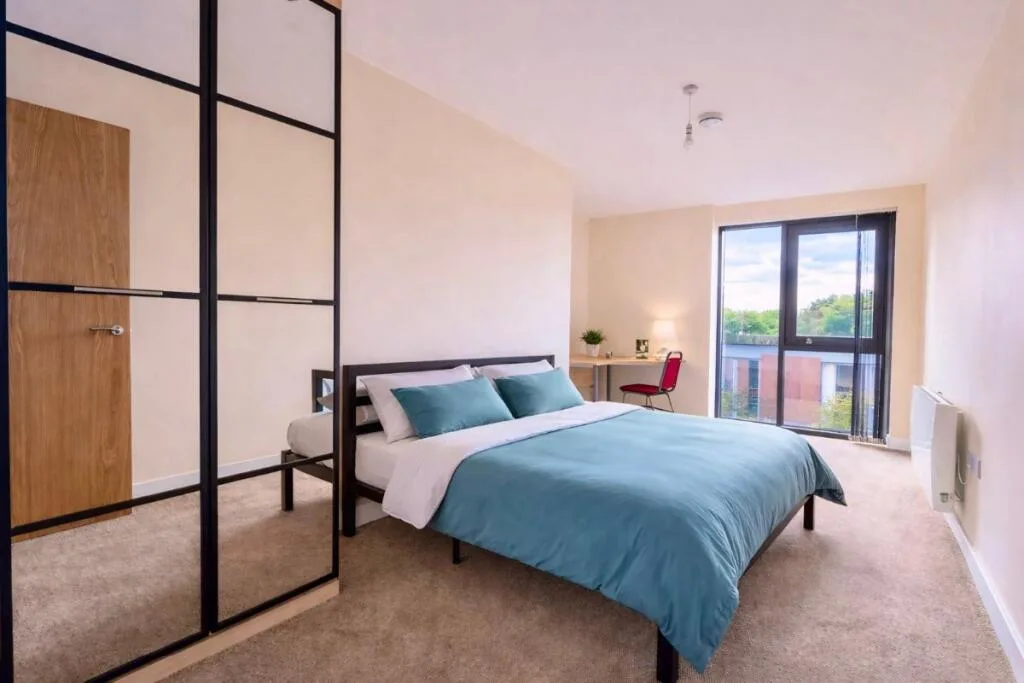 3 bedroom apartment for rent