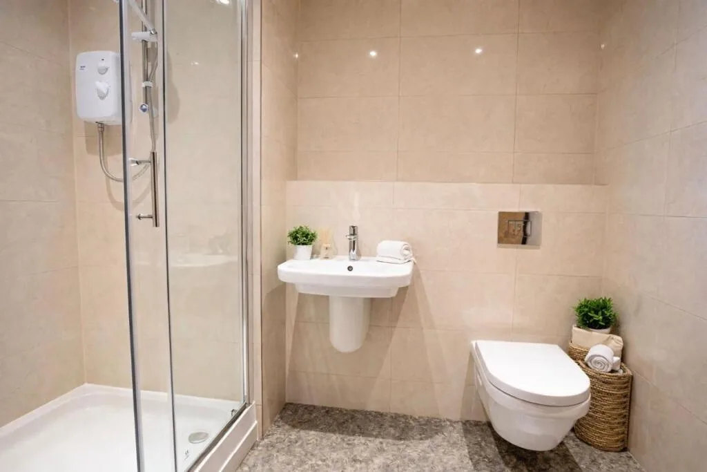 3 bedroom apartment for rent