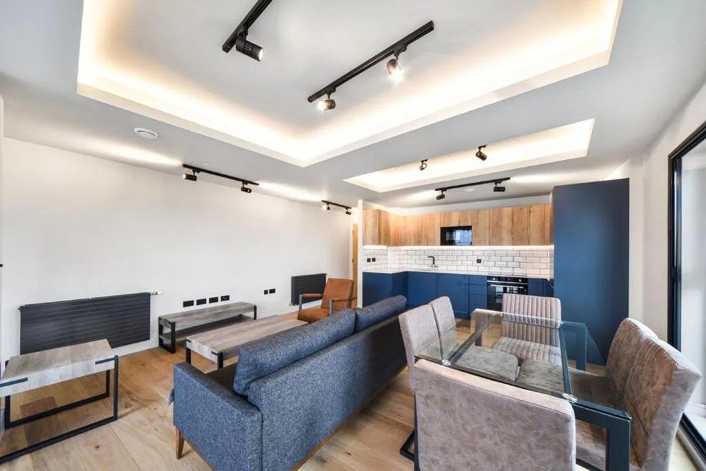 3 bedroom flat for rent