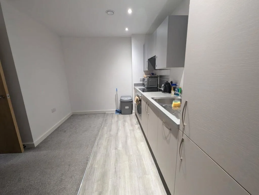 1 bedroom flat for rent