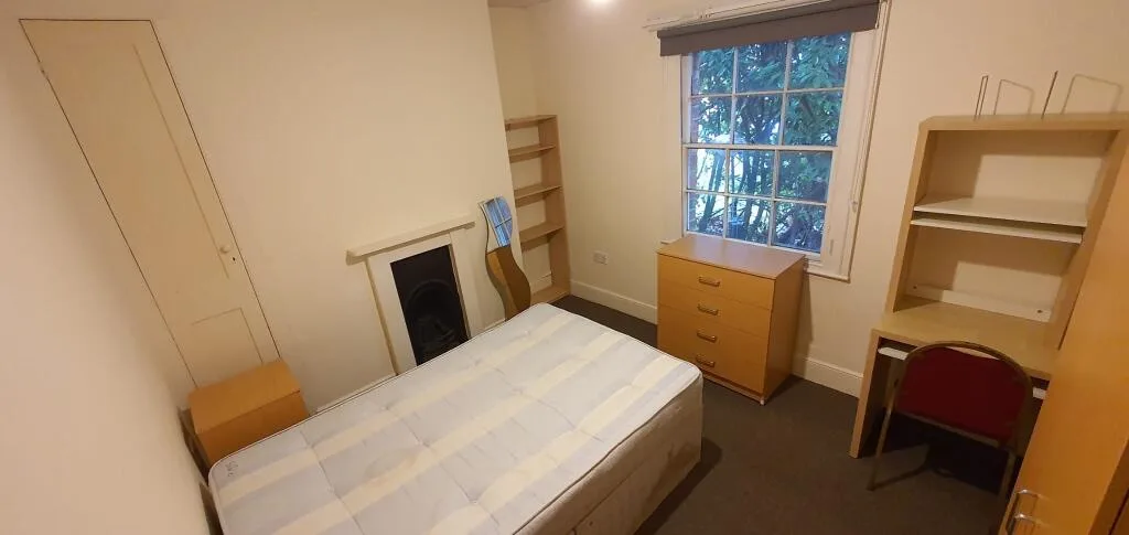4 bedroom terraced house for rent