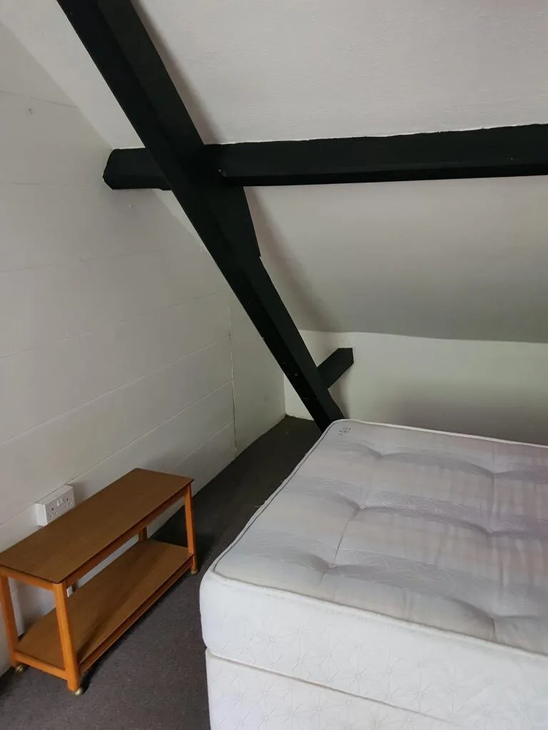 4 bedroom terraced house for rent