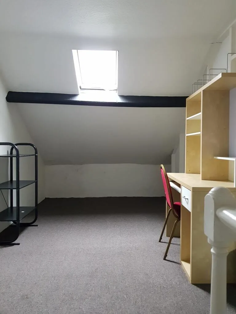 4 bedroom terraced house for rent