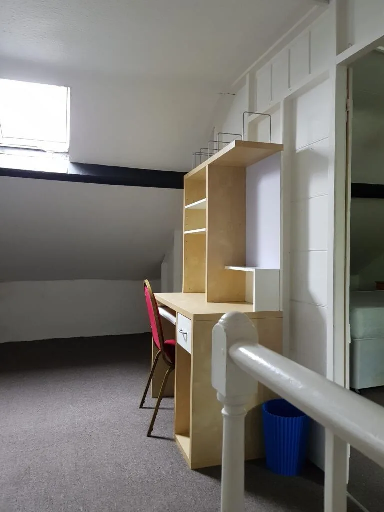 4 bedroom terraced house for rent