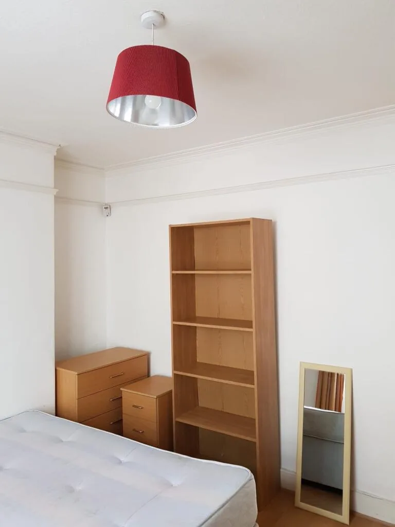 4 bedroom terraced house for rent