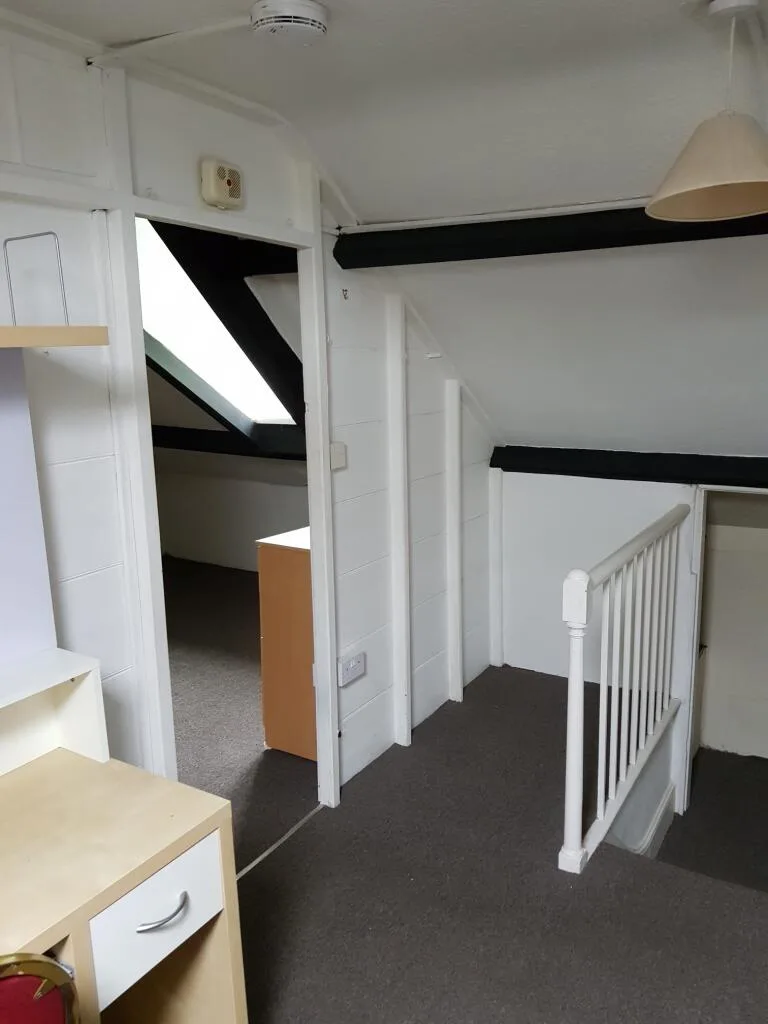 4 bedroom terraced house for rent