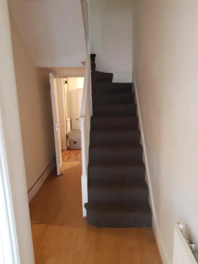 4 bedroom terraced house for rent